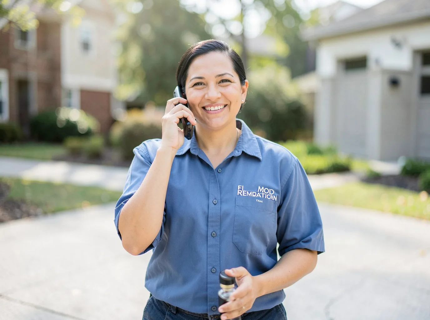 Mold Remediation Ashton, WV FAQs